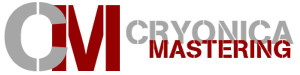 Cryonica Mastering logo